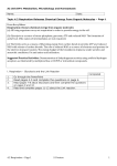 4.2 Respiration – Page 1 S. Preston 1 From the