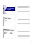 LAN Transmission Equipment