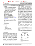 datasheet - Texas Instruments