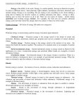 Prednaska c. 2 - Forms of energy and their