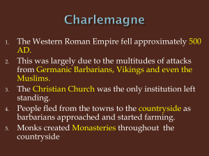 Charlemagne