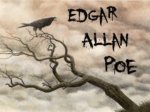 Edgar Allen Poe Power Point