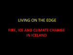 living on the edge - Suffolk County Community College