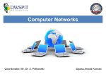 Computer Networks