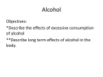 Alcohol