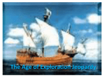 Age of Exploration Jeopardy.ppt - apeuro