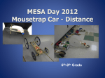 MS Mousetrap