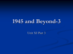 1945 and Beyond-3