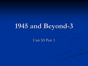 1945 and Beyond-3