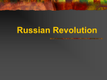 russianrevolution