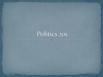 Politics