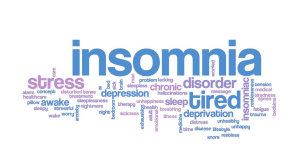 What Is Insomnia?