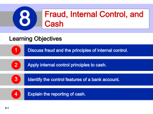 Financial Accounting and Accounting Standards