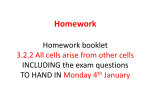 Phagocytosis POWERPOINT RLE