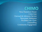 chimo - ClubRunner