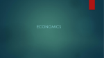 Economics - APAblog.org