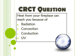 CRCT Question - WordPress.com