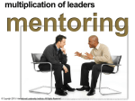 18 Multiplication by Mentoring