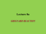 Lecture 8a - UCLA Chemistry and Biochemistry