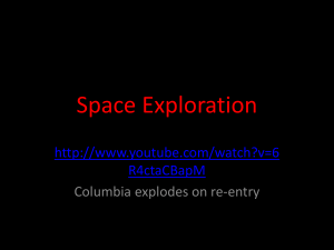 Space Exploration