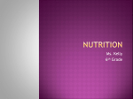 Nutrition - Hatboro