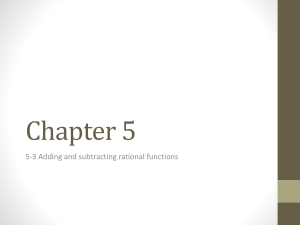 Chapter 5 - cloudfront.net