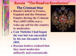 Russian Revolution