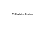 B3_Revision_Posters