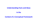 Conceptual Framework