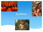 Buddhism - OCPS TeacherPress