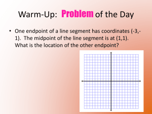 Slide 1 - ClassNet