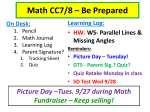 Learning Log - Issaquah Connect