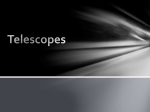 Telescopes