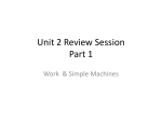 Unit 2 Review Session Part 1