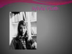 Sylvia Plath - dfliterature