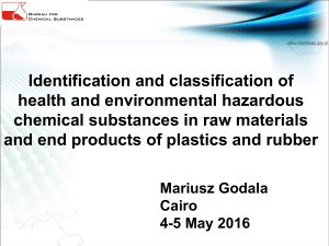 M Godala_Identification and classification