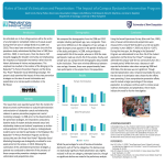 The Impact of a Campus Bystander Intervention Program