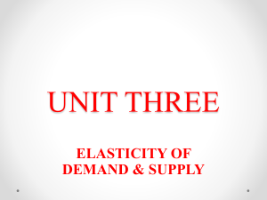 unit three - LogisticsMeds