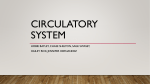 Circulatory System