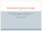 Embedded System Design