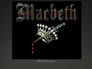 Macbeth