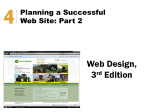 Web Design 4