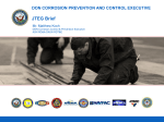 Navy CCPE Overview Brief