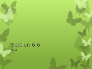 Section 6.6