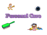 Personal Care