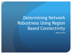 Network_Robustness_Region-based_connectivity