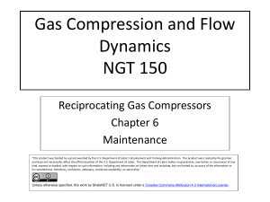Gas Processing I NGT 140