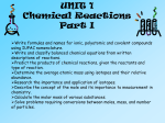 Unit 1 PowerPoint Complete Notes