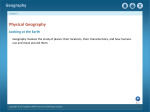 Geography