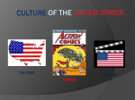 Culture of the United States